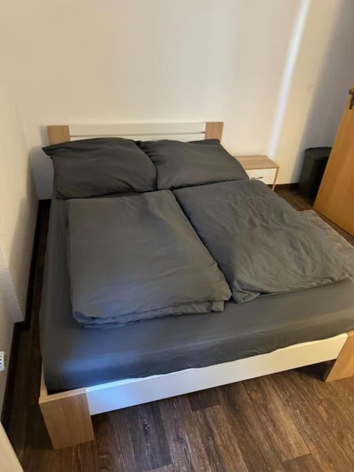 Townhouse Fuer 10 Personen Mit Garten エスリンゲン エクステリア 写真