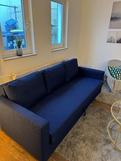Townhouse Fuer 10 Personen Mit Garten エスリンゲン エクステリア 写真