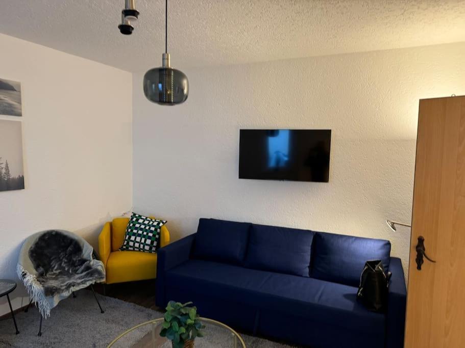 Townhouse Fuer 10 Personen Mit Garten エスリンゲン エクステリア 写真